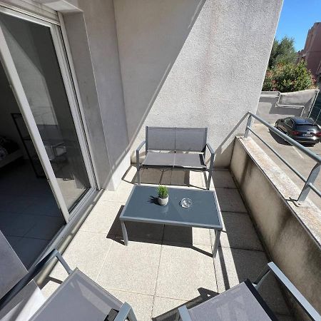 דירות נים Studio Le 2, Free Parking, Free Wifi, Transports מראה חיצוני תמונה
