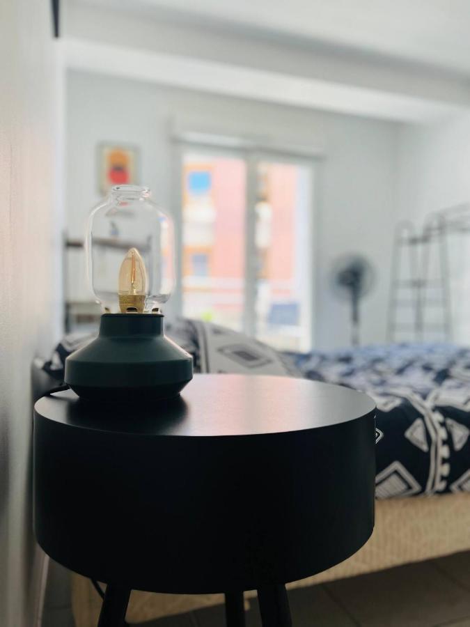 דירות נים Studio Le 2, Free Parking, Free Wifi, Transports מראה חיצוני תמונה